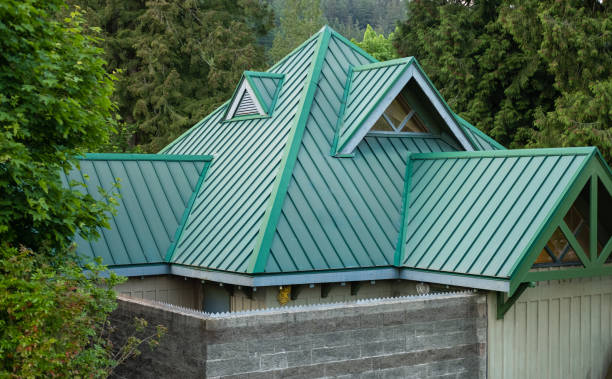 Best Flat Roofing  in Charlotte, TX