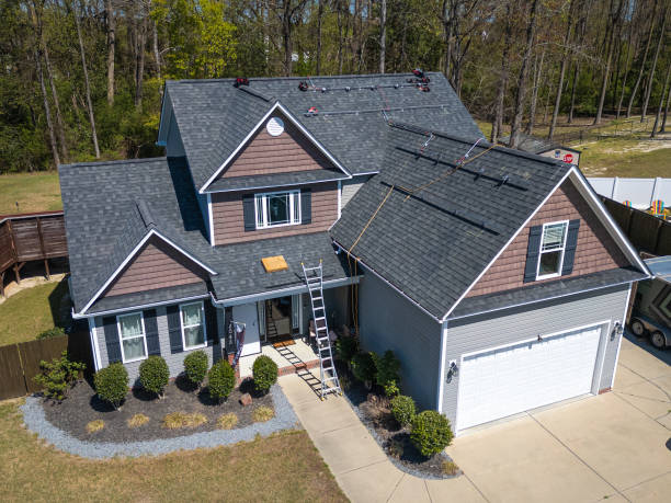 Best Metal Roofing Installation  in Charlotte, TX